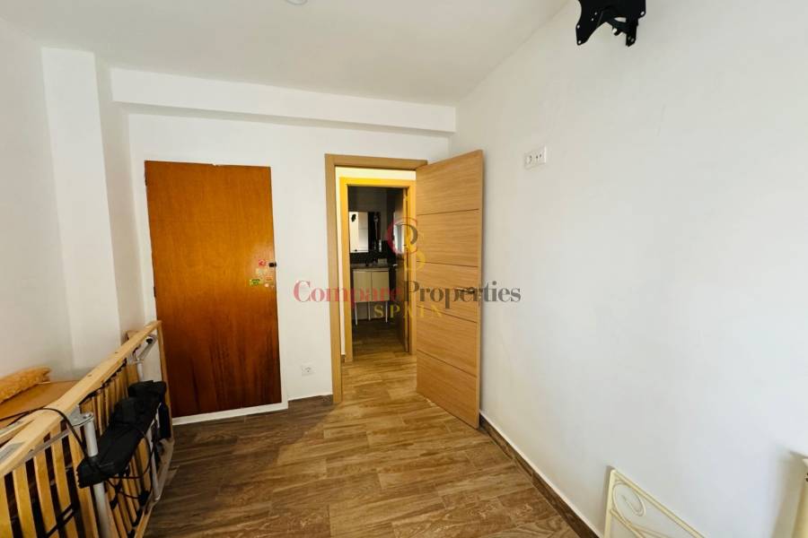 Verkauf - Apartment - Orba Valley - 