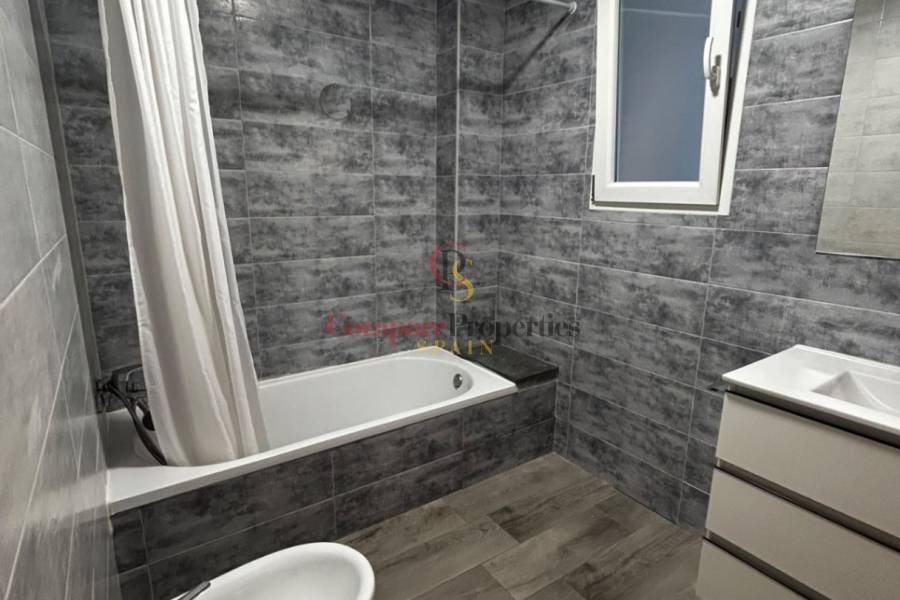 Venta - Apartment - Orba Valley - Orba