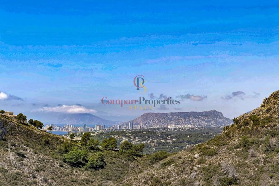 Sale - Apartment -  - Bonavista de Montecala
