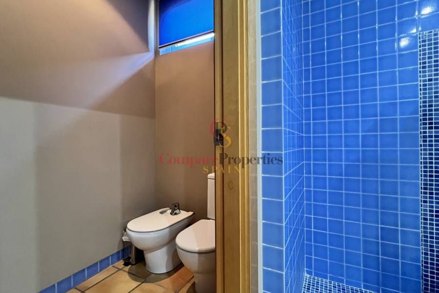 Venta - Villa - Ondara