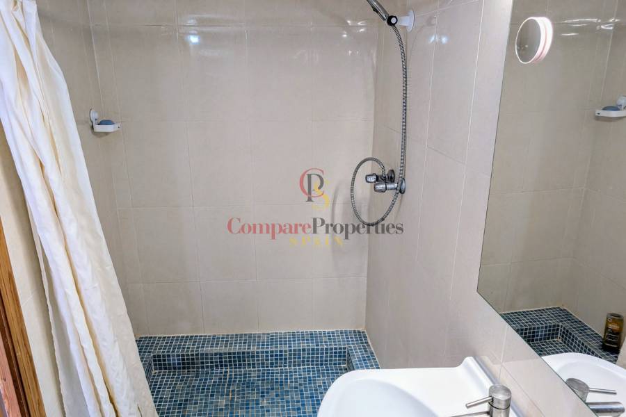 Venta - Villa - Moraira - Paichi