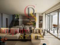 Venta - Villa - Altea - Altéa