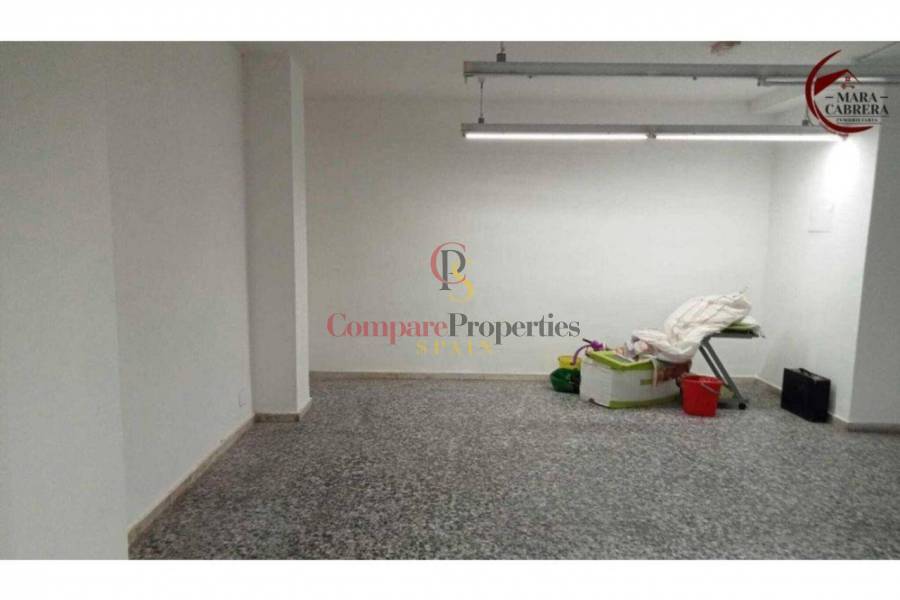 Sale - Villa - Gandía - 