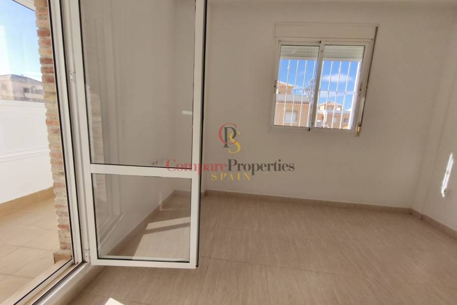 Vente - Townhouses - Rojales - Lo Marabú