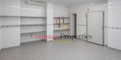 Villa - Sale - Piles - 