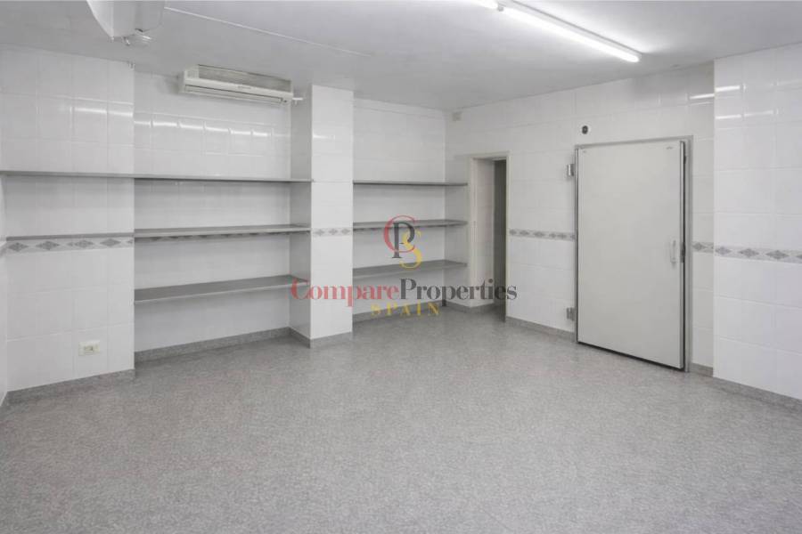 Sale - Villa - Piles - 