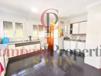 Vente - Villa - Dénia