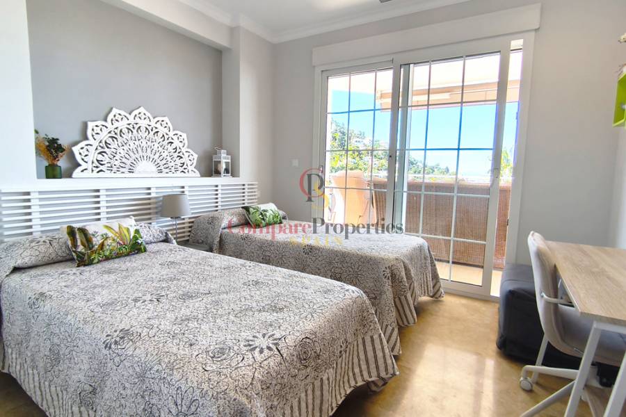 Verkauf - Apartment - La Sella - 