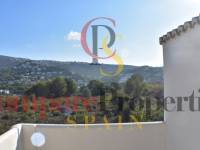 Vente - Villa - Moraira - 