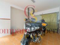 Vente - Villa - Jalon Valley - Centro