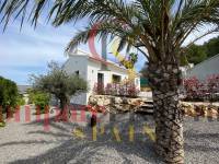 Sale - Villa - Jávea - 