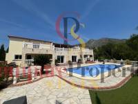 Sale - Villa - Jalon Valley - Benigembla
