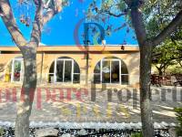 Verkoop - Villa - Crevillente