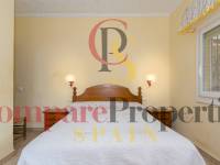 Venta - Villa - Jalon Valley - 