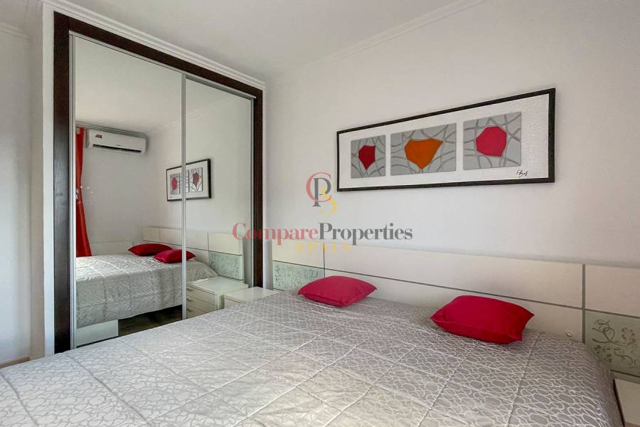 Verkauf - Villa - Els Poblets - 