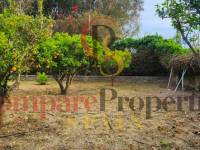 Verkoop - Villa - Albir