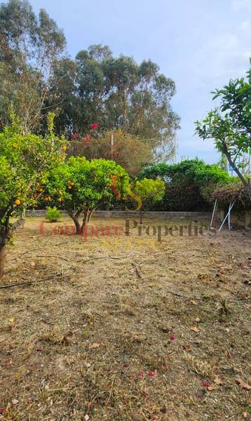 Verkoop - Villa - Albir