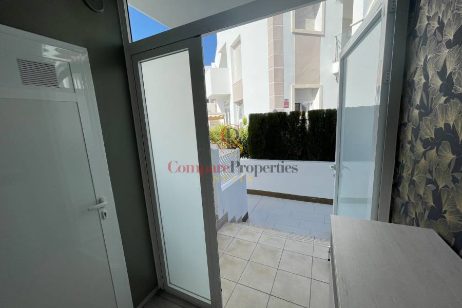 Vente - Apartment - Rojales - Ciudad Quesada