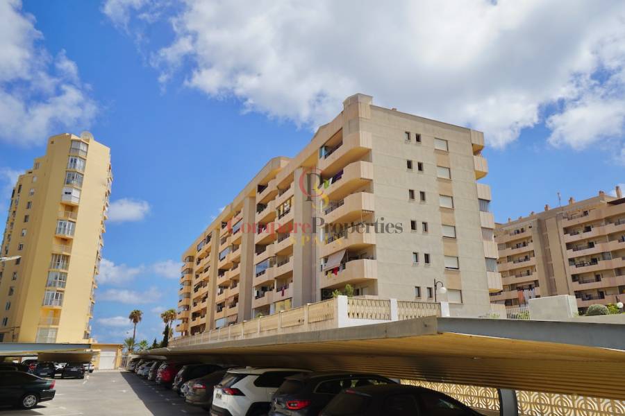 Sale - Apartment - Calpe - Calpe Town Centre