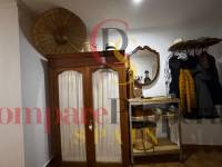 Sale - Apartment - Jesús Pobre - 