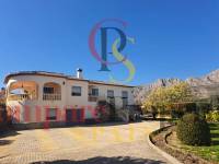 Verkauf - Villa - Orba Valley - 