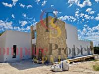 Nueva construcción  - Villa - Moraira - Moravit