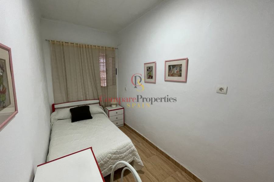 Vente - Townhouses - San Fulgencio - Center