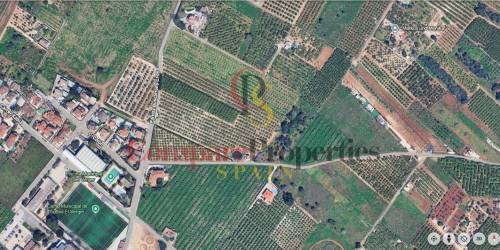 Plot - Venta - El Vergel - CAMPO