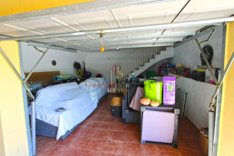 Verkoop - Villa - Orba Valley - Orba