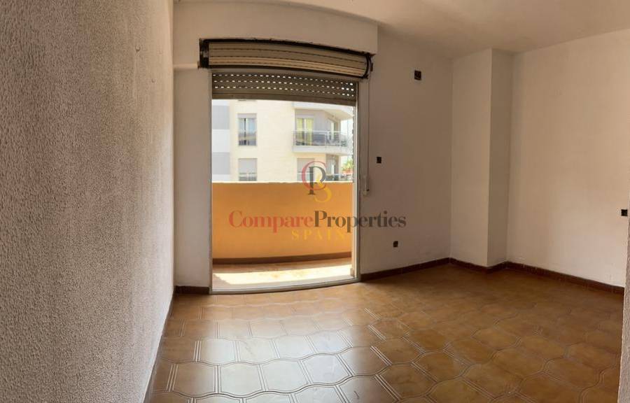 Verkoop - Apartment - Dénia - 