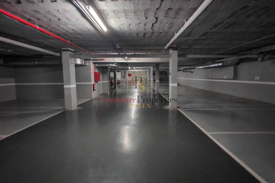 Sale - Apartment - Dénia - 