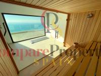 Verkauf - Villa - Benitachell - Jazmines