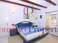 Venta -  - Jávea - Montgo - Valls