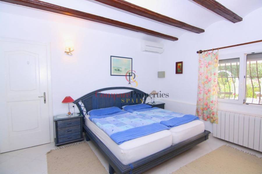 Venta -  - Jávea - Montgo - Valls