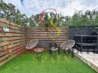 Verkoop - Apartment - Benitachell - Pueblo de la Paz