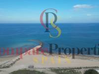 Vente - Apartment - Dénia - Deveses