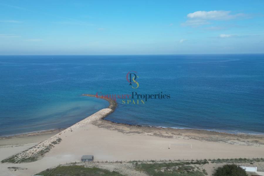 Vente - Apartment - Dénia - Deveses