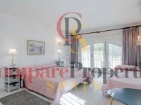 Sale - Villa - Calpe - 