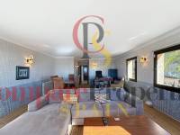 Vente - Villa - Benitachell - Kalmias