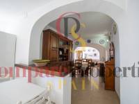 Sale - Villa - Altea - Campomanes