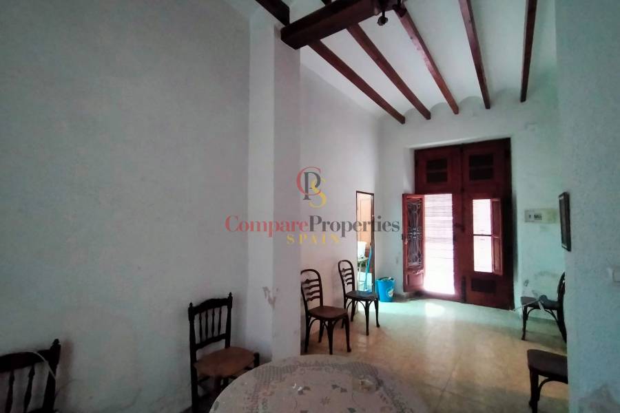 Verkauf - Townhouses - Orba Valley - Alicante, Orba Valley