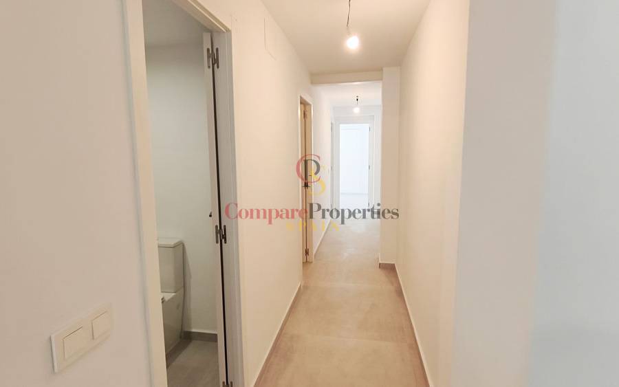 Venta - Apartment - Dénia - Verger