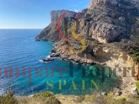 Verkoop - Apartment - Jávea - Rafalet
