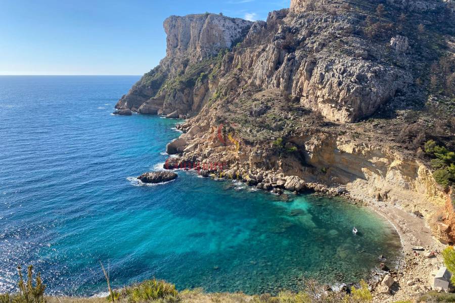 Verkoop - Apartment - Jávea - Rafalet