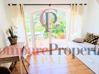 Sale - Bungalow - Moraira - Fanadix