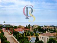 Sale - Villa - Benitachell - 03724