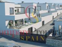 Verkauf - Villa - Finestrat - Sector 13