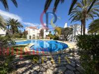 Venta - Villa - Dénia - San Nicolas