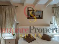 Verkoop - Villa - Jávea - Tosalet