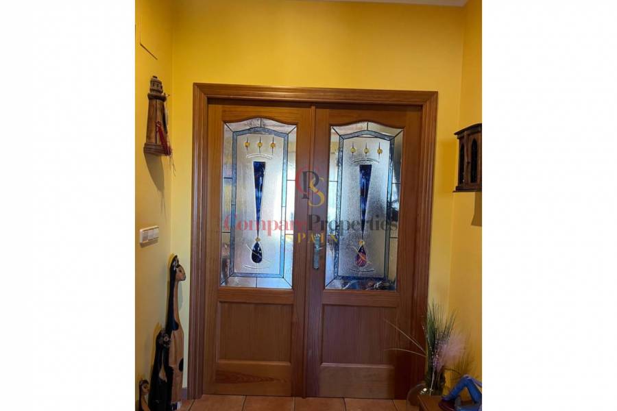 Sale - Apartment - Ador - 